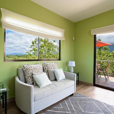 Villa Kiskadee - Beautiful Mountain Views With Private Pool Quepos Exterior foto